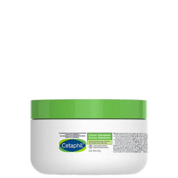 Cetaphil - Creme Hidratante Corporal 59g - Imagem 5