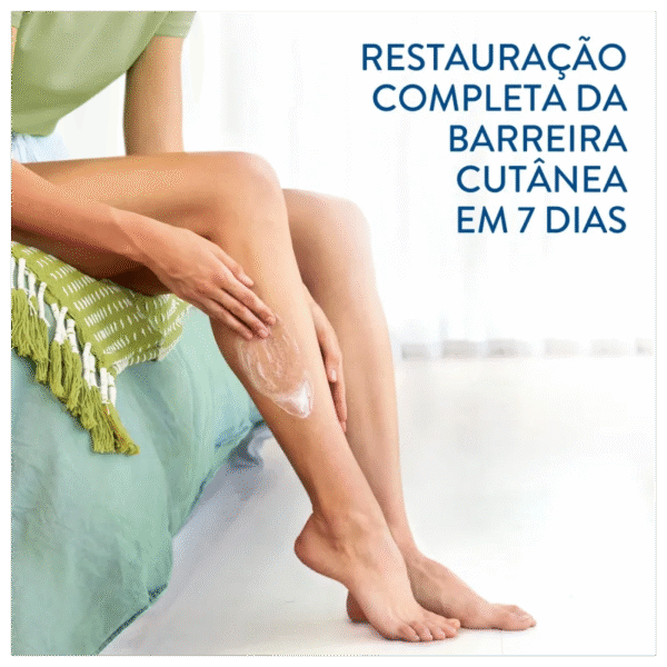 Cetaphil - Creme Hidratante Corporal 59g - Imagem 4