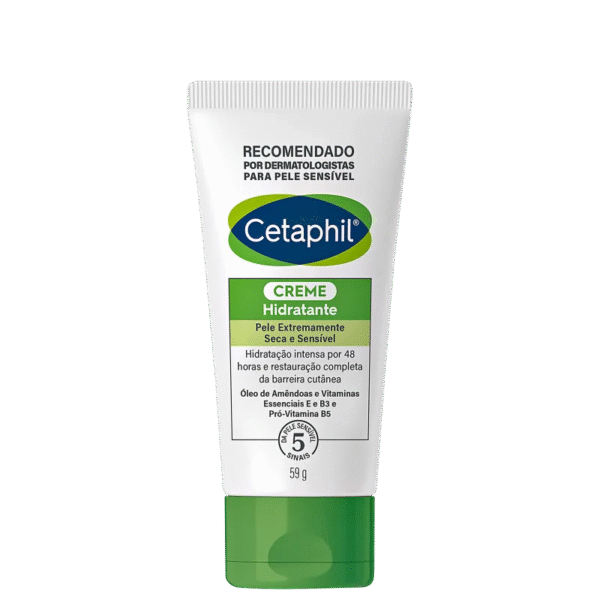 Cetaphil - Creme Hidratante Corporal 59g