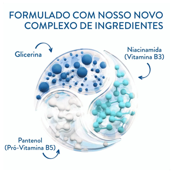 Cetaphil - Creme Hidratante Corporal 59g - Imagem 3